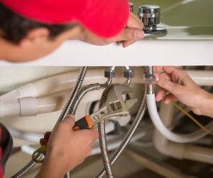About Emergency plumbing pros Berwick, PA