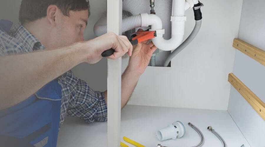 Professional emergency plumbing in Berwick, PA
